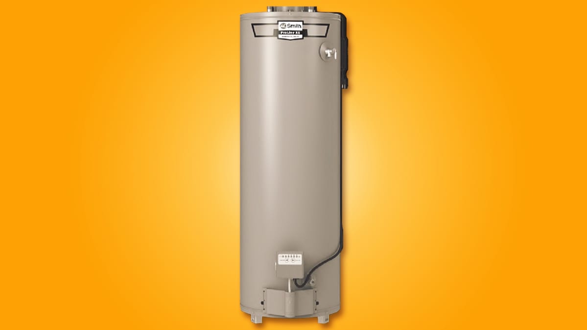 A.O. Smith Recalls Residential Water Heaters Consumer Reports